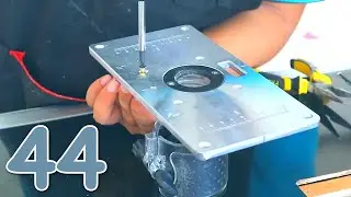 КИТАЙЦЫ ПРИДУМАЛИ ТОЛКОВО! 44 КРУТЫХ ИНСТРУМЕНТА с Aliexpress КРУТЫЕ ТОВАРЫ для МУЖИКОВ