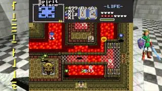 [Anonymous1] Hero of Dreams / Episode 36 - Progress? What's That?