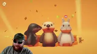 Party Animals: Door Greeter