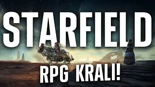 RPG'nin Kralı Geliyor! | Xbox & Bethesda Sunum Değerlendirmesi