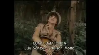 Lulu Santos - 