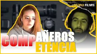 🤝 ¿COMPAÑEROS O COMPETENCIA? 😈 con LA CÁMARA VAGA