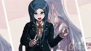 Little Witch Academia / Danganronpa {amv/edit}