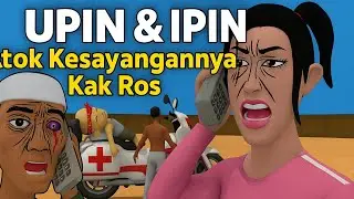 Reupload, yg membuat rembllu