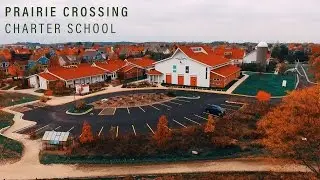 Prairie Crossing Charter School