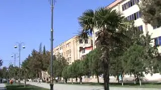 центр Ширвана