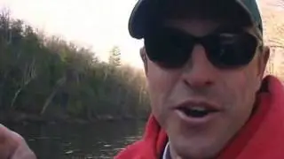 Copy of Michigan Fall Steelhead Fishing - Muskegon River