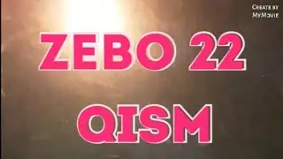 Zebo 22 - qism/ Uzbek milliy serial | Зебо 22 - кисм/ Узбек миллий сериал