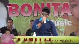 DODOY PLUS, Bonita Music  Masih Adakah   Narendra VCD