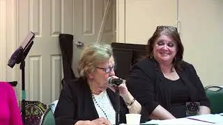 Celebration of Women In Politics