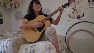 Ocean Man - FateXY demo/acoustic