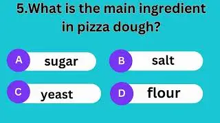 FOOD ESL GAME #foodies #englishisfun #quizgames
