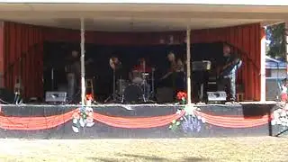 2021 CHRISTMAS CONCERT IN CROSS CITY