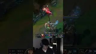 High Elo Is a Bit of a Fiesta Sometimes