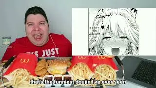 Touhou Culture be like