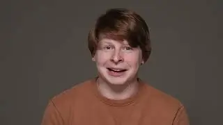 Александр Касаткин актерская визитка