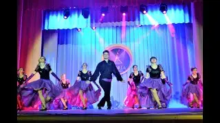 Казанова (новая версия)