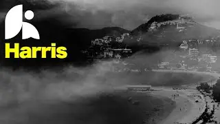 Korpenning - Harris // from the album Convertino