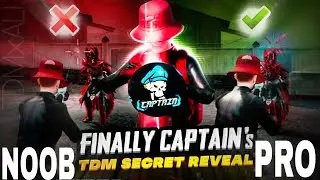 Secret Trick To LOCK Your Aim like STAR CAPTAIN Connect 99.9% Headshot In Bgmi/Pubg @STAR-Captain
