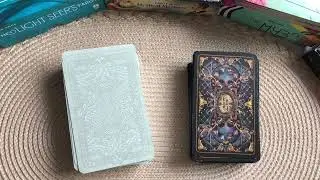 🌸КОЗЕРОГ♑АПРЕЛЬ🌸
