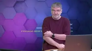 Evolution von C++ - Vergleich (Twitch Stream vom 14.04.2023) 