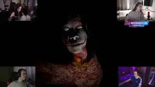 +скример - сердце #FREAK #FREKSQUAD