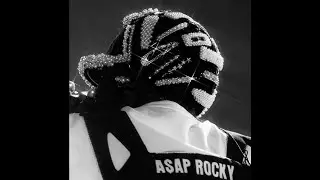 (FREE) ASAP ROCKY TYPE BEAT - HOTLINE