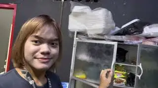ROOMTOUR FULL DAPUR TOKO ARTISTVAPESTORE