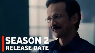 Special Ops Season 2  Release Date