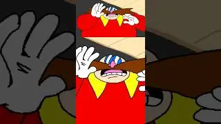 Eggman, Fang, & Trip have an Announcement