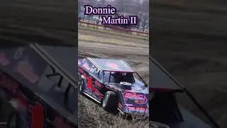 Donnie Martin At Farmer City!