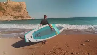 2024 HydroForce Aqua Drifter Standup Paddleboard