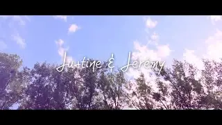 Mariage de Justine & Jérémy - www.film-de-mariage.com