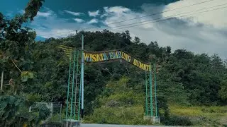 WISATA EMBUNG DUMATI GORONTALO