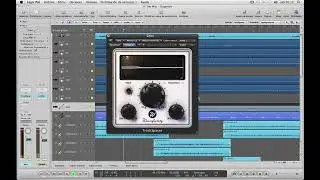 Wavesfactory Trackspacer v2