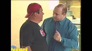 Pegadinha das antigas com MARQUINHOS #1 😂😂