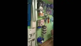 Офис Легион-Техно в г. Воронеж переехал по адресу ул. Базовая, дом 2к3