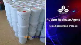 Natural rubber product isolation agent