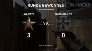 The Call of Duty WW2 Undetected Cheat Hack  ESP Aimbot