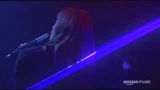 Annalisa - Ragazza Sola (Acoustic Version) (Amazon Original)