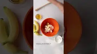 Calling all Banana Pudding lovers! A protein-packed way to enjoy your favorite dessert.