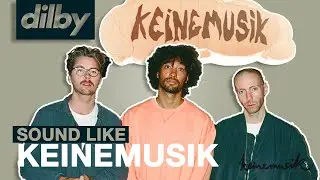 Make AFRO HOUSE Like KEINEMUSIK