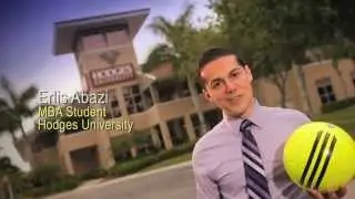 Hodges University Olympics 30 Video Production © Dreamtime Entertainment, Florida
