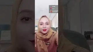 PNS CANTIK LIVE TIKTOK PART-3 