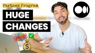 Huge Changes to the Medium Partner Program (What YOU NEED to Know)