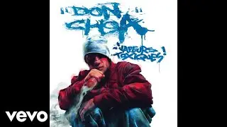 Don Choa - Jusqu'au bout (Audio) ft. Le Rat Luciano, Sat, Menzo