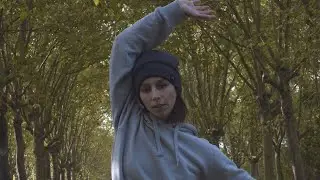 PÆRISH - Violet (Official Music Video)