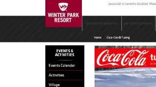 How-To Snow Tube In Winter Park, Colorado