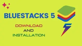 How to Download & Install Bluestacks 5 || InstallSoft