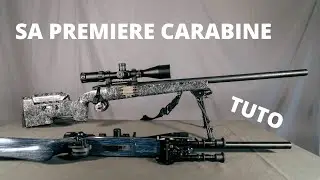 Guide d'achat : Sa PREMIERE CARABINE de TIR SPORTIF